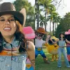 Ana Castela lança desenho infantil inspirado no mundo sertanejo