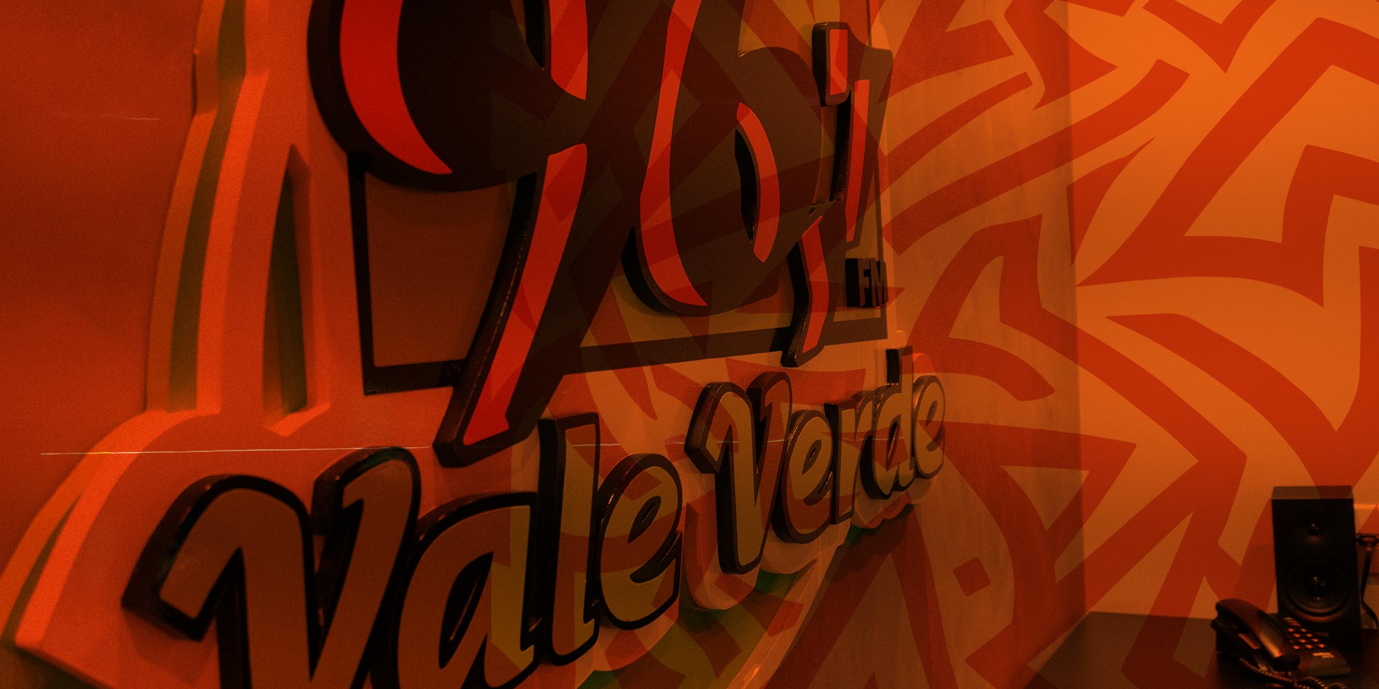 Madrugada Vale Verde