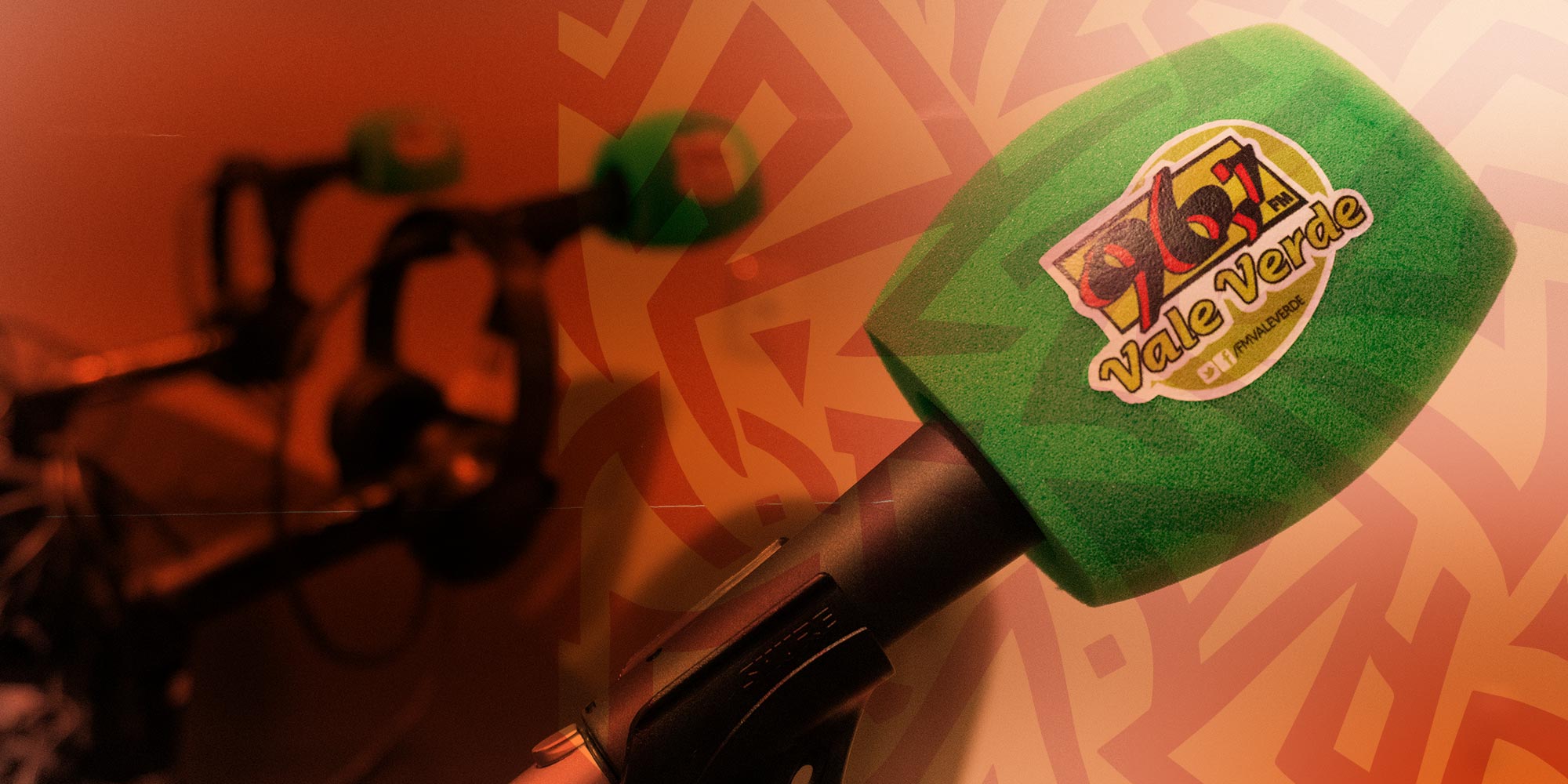 Programação da Vale